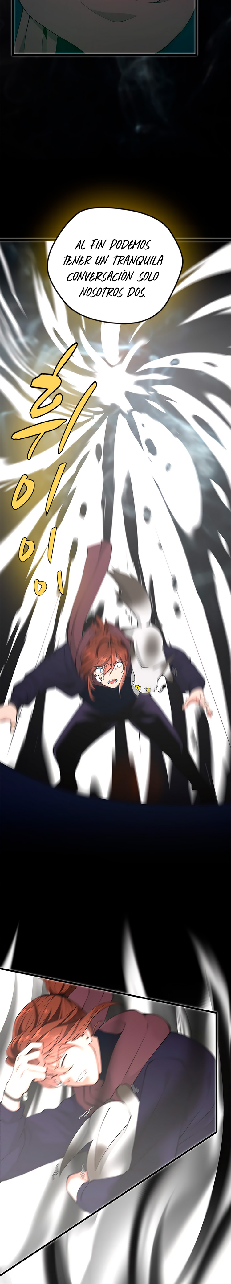 Read The Beginning After the End Español Manga Online