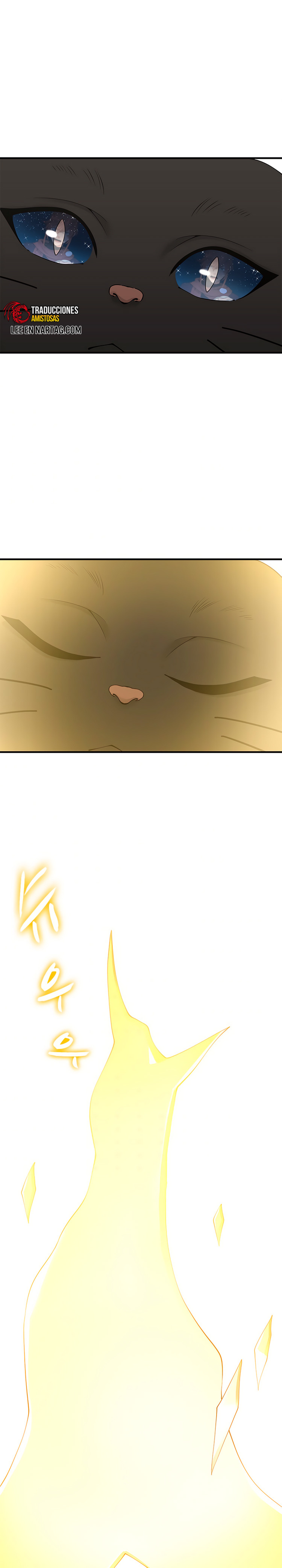 Read The Beginning After the End Español Manga Online