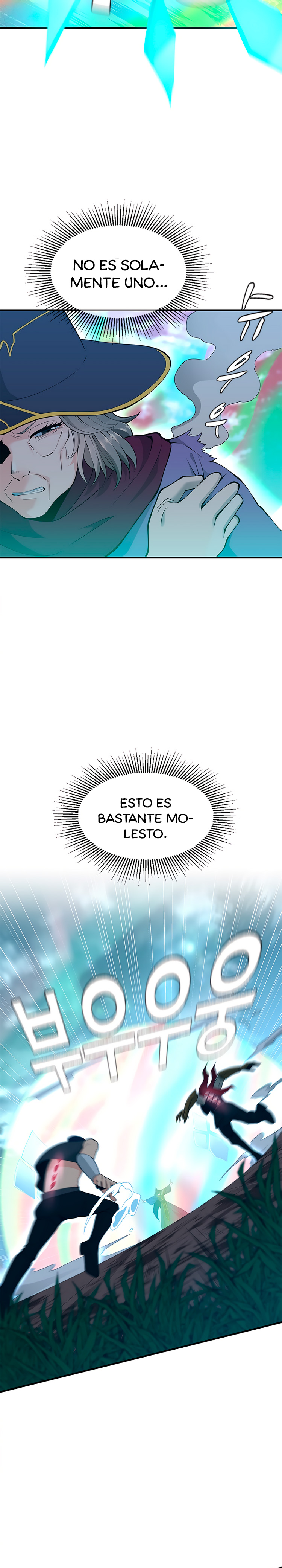 Read The Beginning After the End Español Manga Online