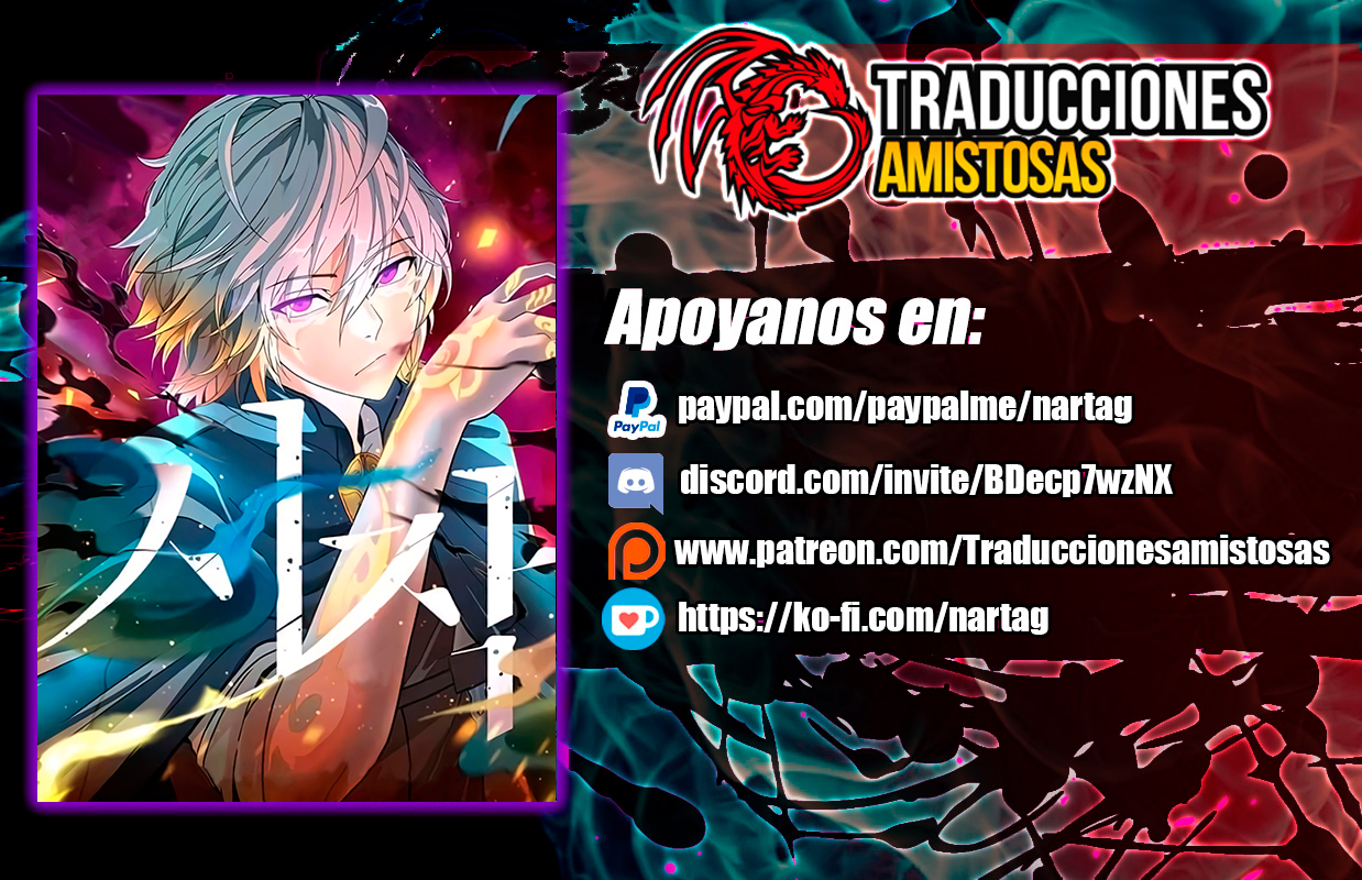 Read The Beginning After the End Español Manga Online