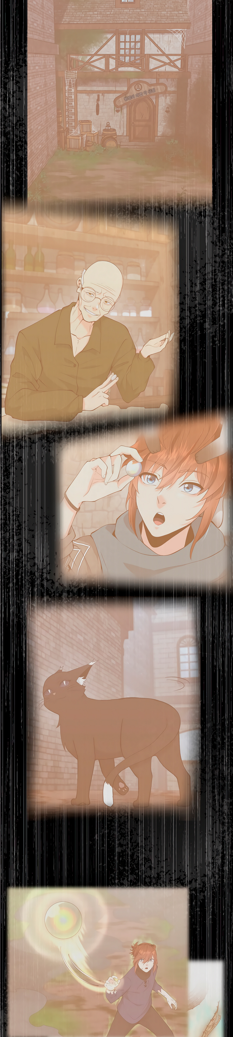 Read The Beginning After the End Español Manga Online