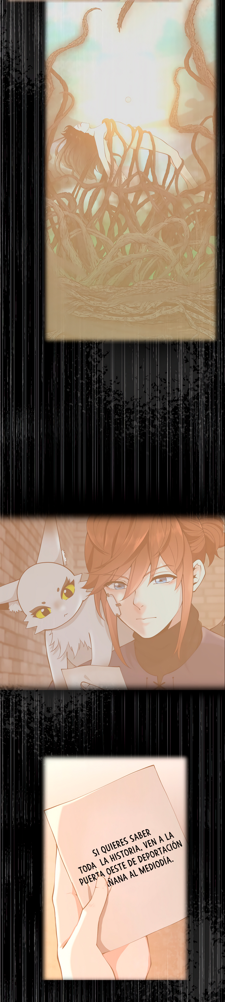 Read The Beginning After the End Español Manga Online