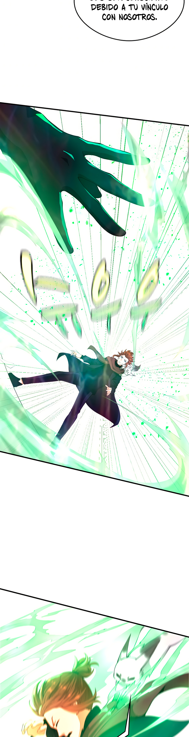 Read The Beginning After the End Español Manga Online