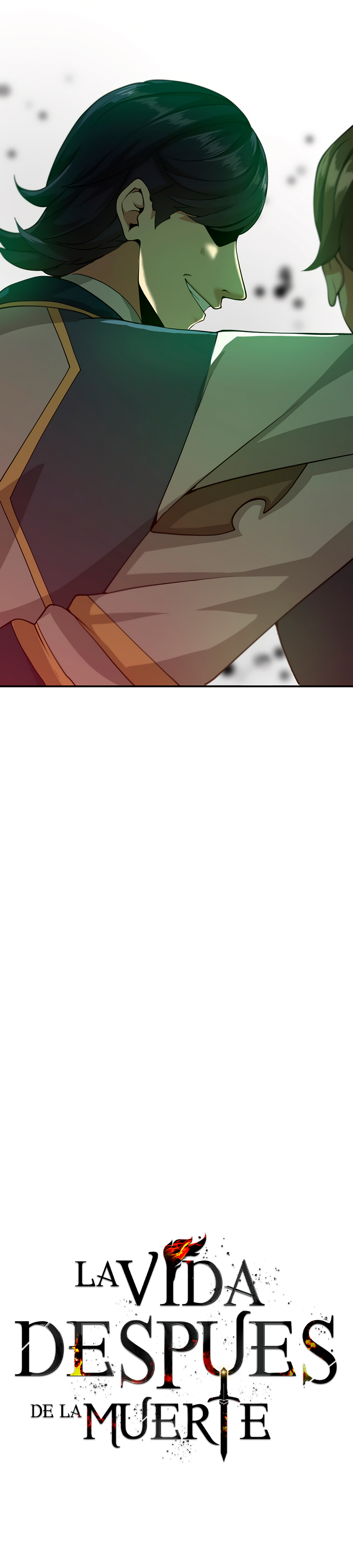 Read The Beginning After the End Español Manga Online