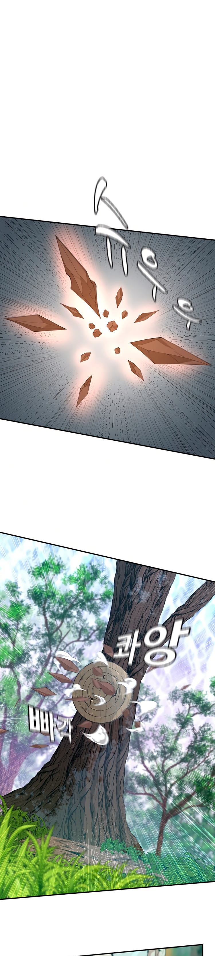 Read The Beginning After the End Español Manga Online