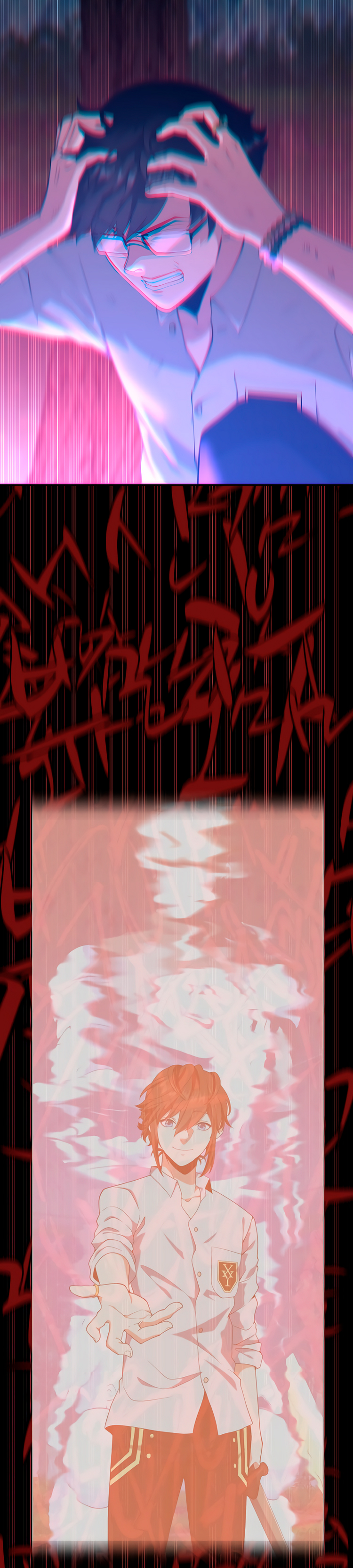 Read The Beginning After the End Español Manga Online