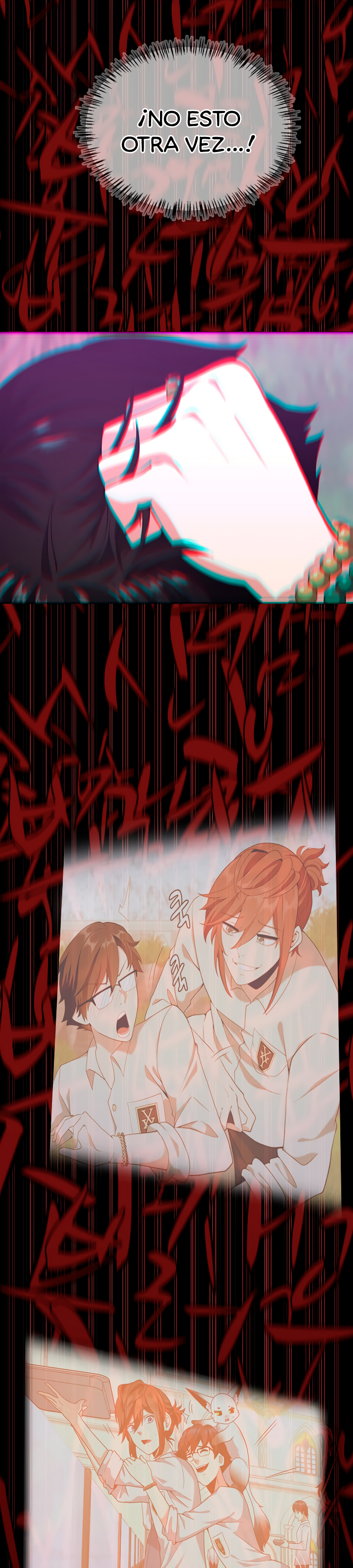 Read The Beginning After the End Español Manga Online