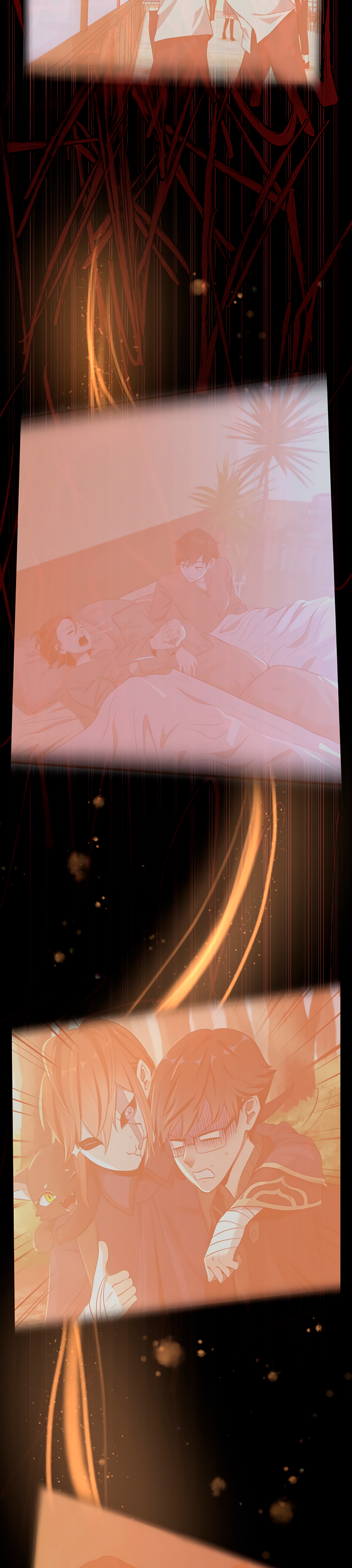 Read The Beginning After the End Español Manga Online