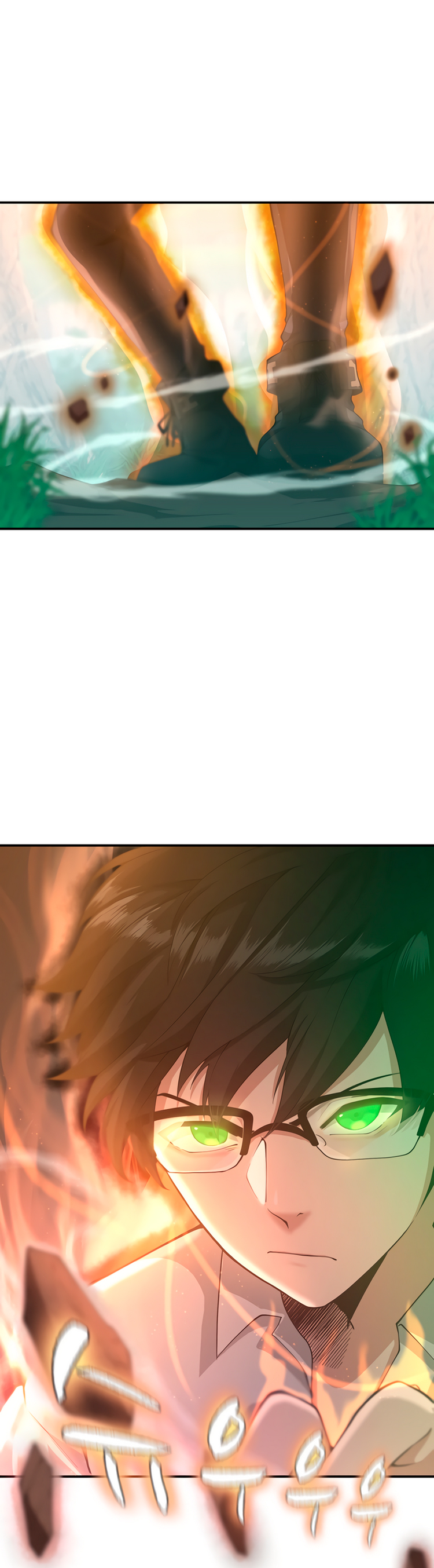 Read The Beginning After the End Español Manga Online