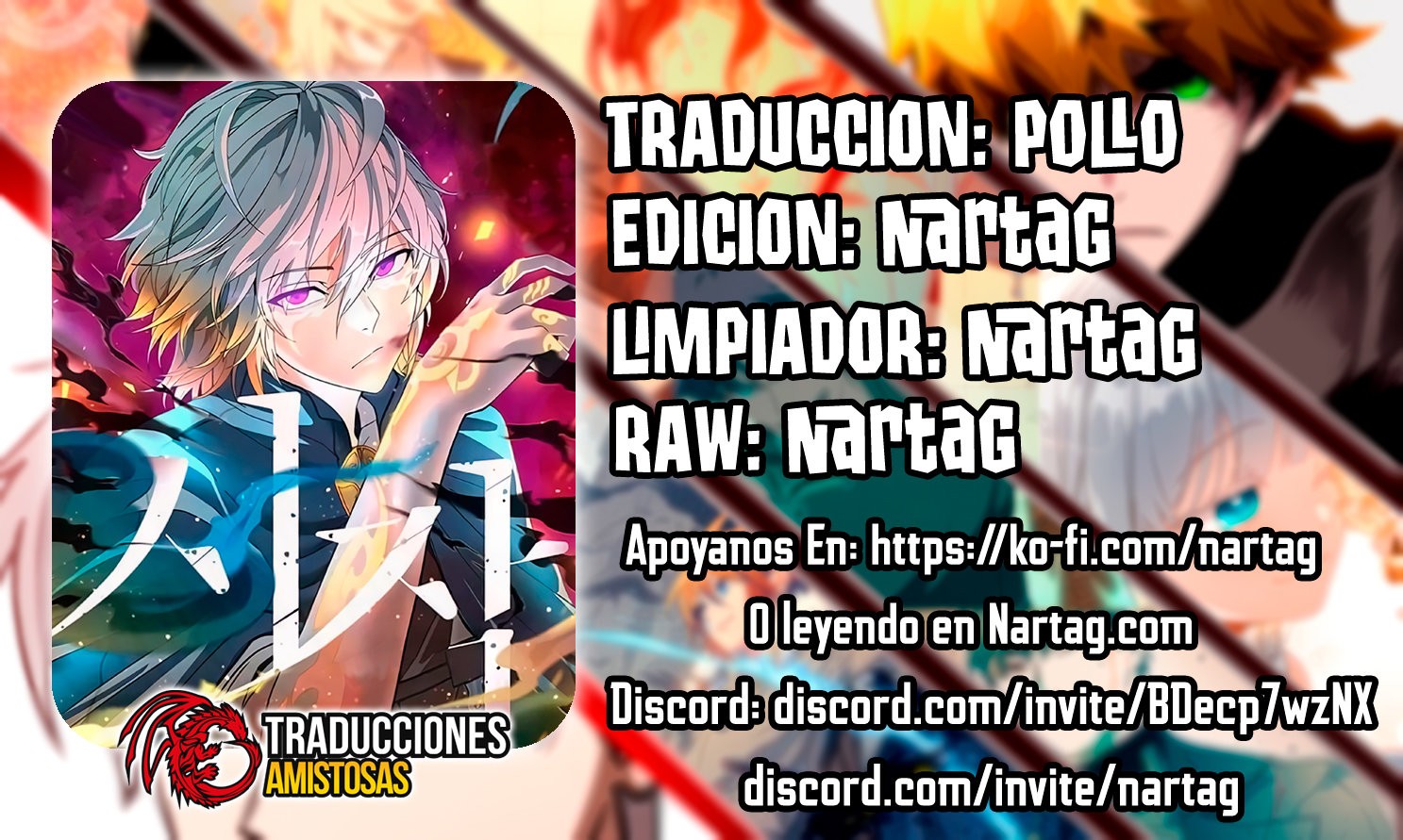 Read The Beginning After the End Español Manga Online