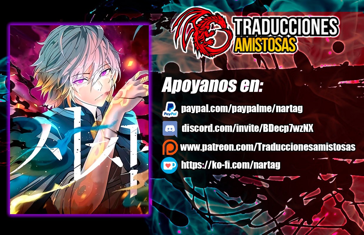 Read The Beginning After the End Español Manga Online