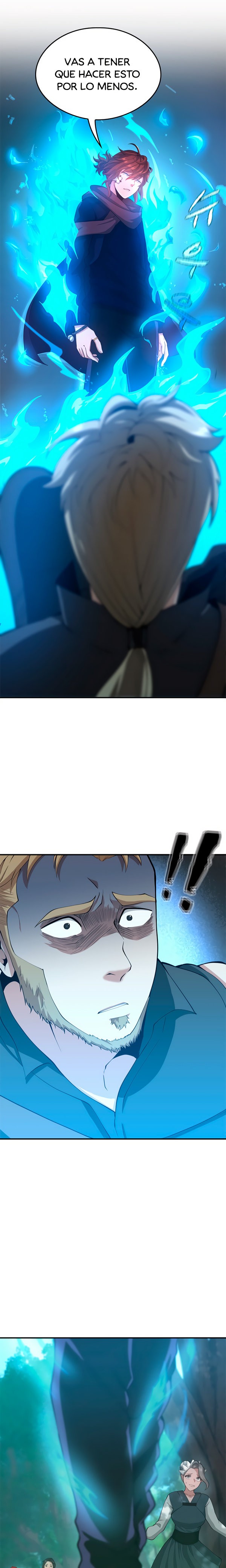 Read The Beginning After the End Español Manga Online