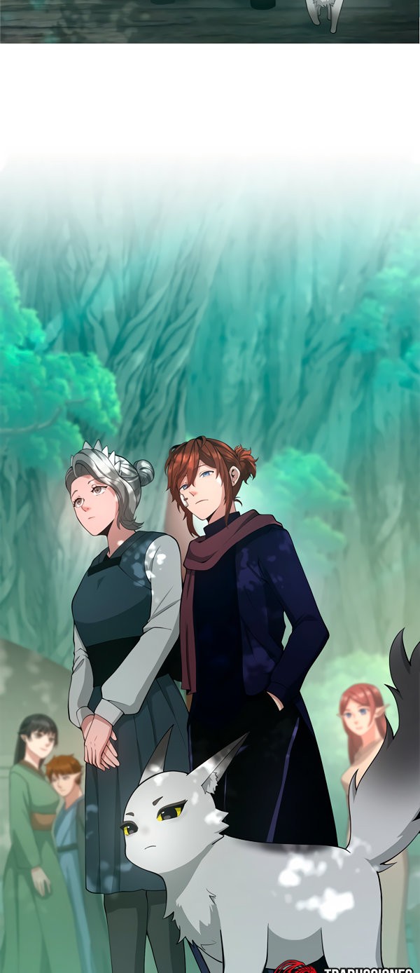 Read The Beginning After the End Español Manga Online