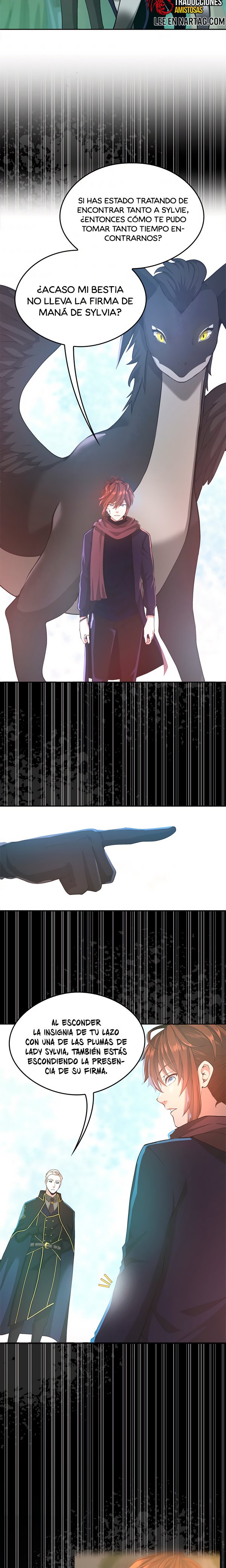 Read The Beginning After the End Español Manga Online