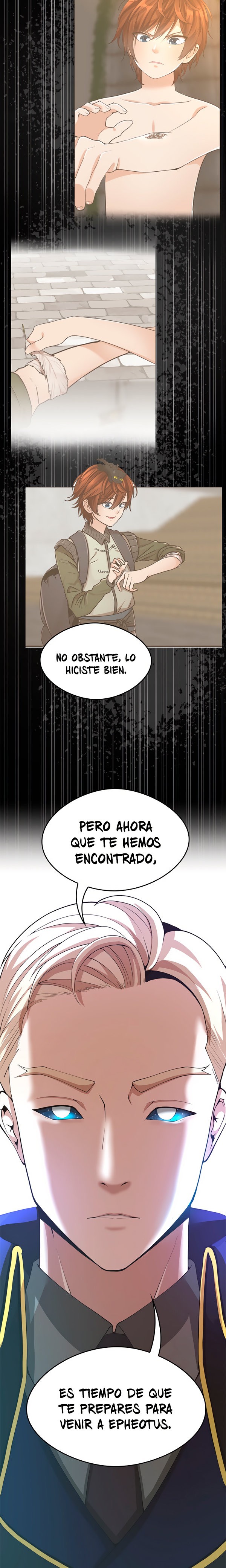 Read The Beginning After the End Español Manga Online