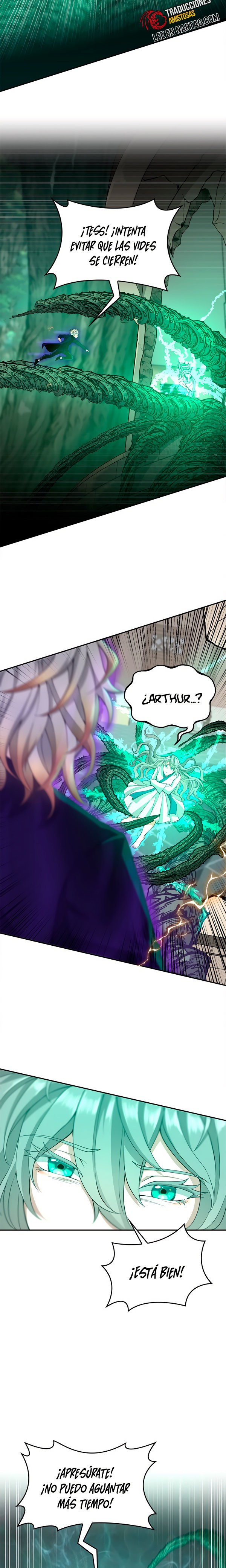 Read The Beginning After the End Español Manga Online