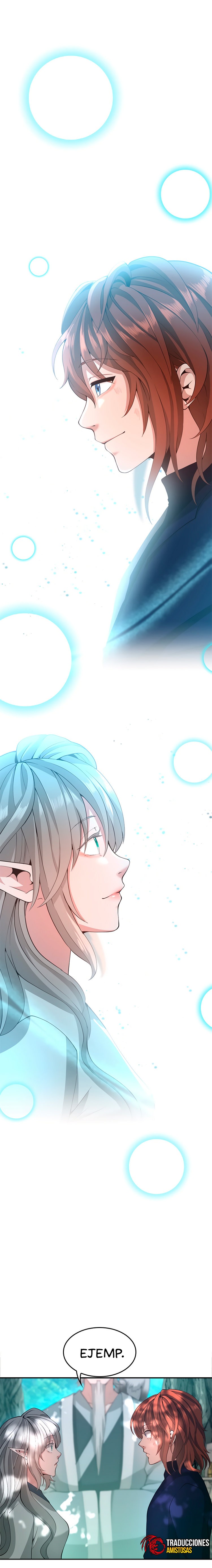 Read The Beginning After the End Español Manga Online