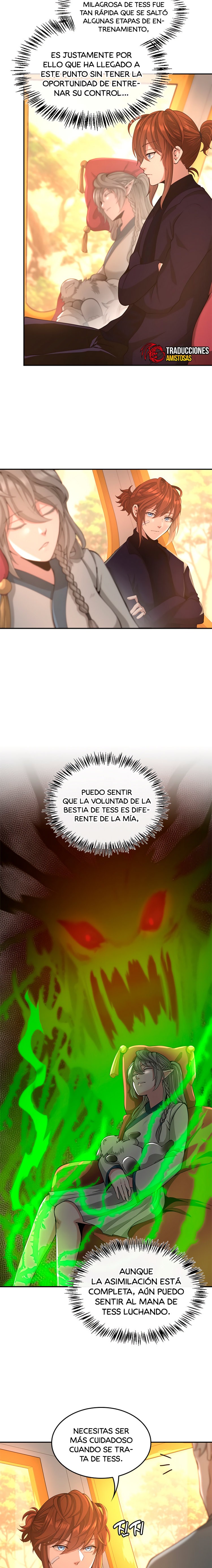 Read The Beginning After the End Español Manga Online