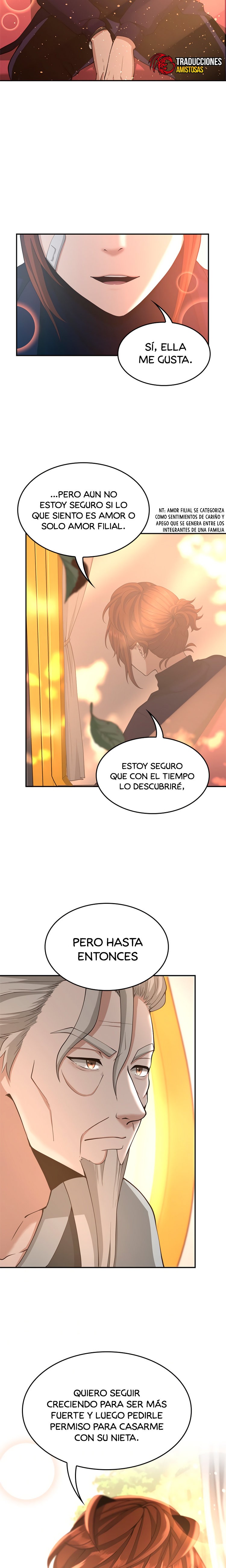 Read The Beginning After the End Español Manga Online
