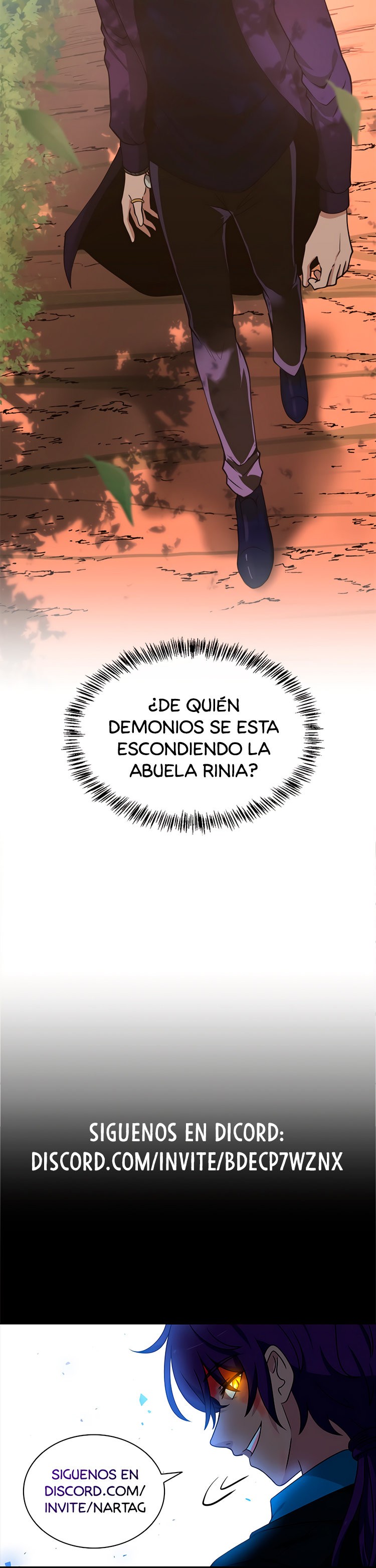 Read The Beginning After the End Español Manga Online