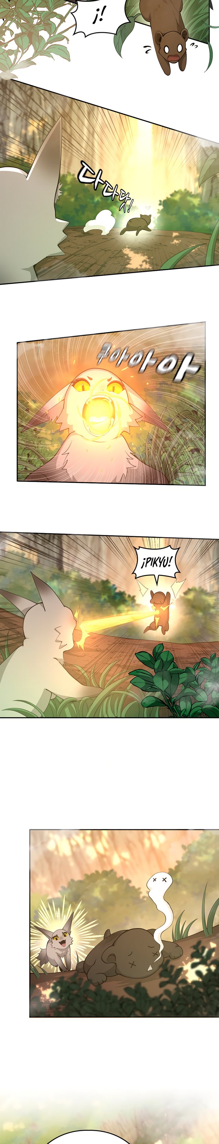 Read The Beginning After the End Español Manga Online