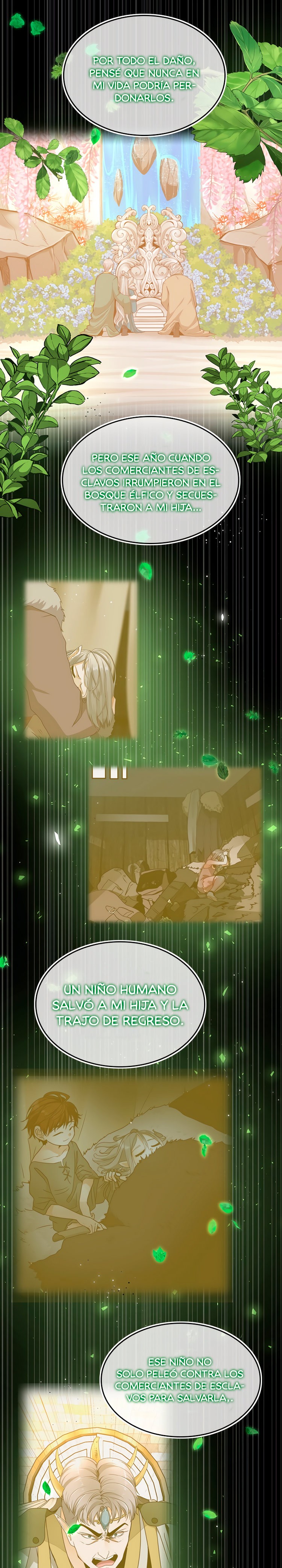 Read The Beginning After the End Español Manga Online