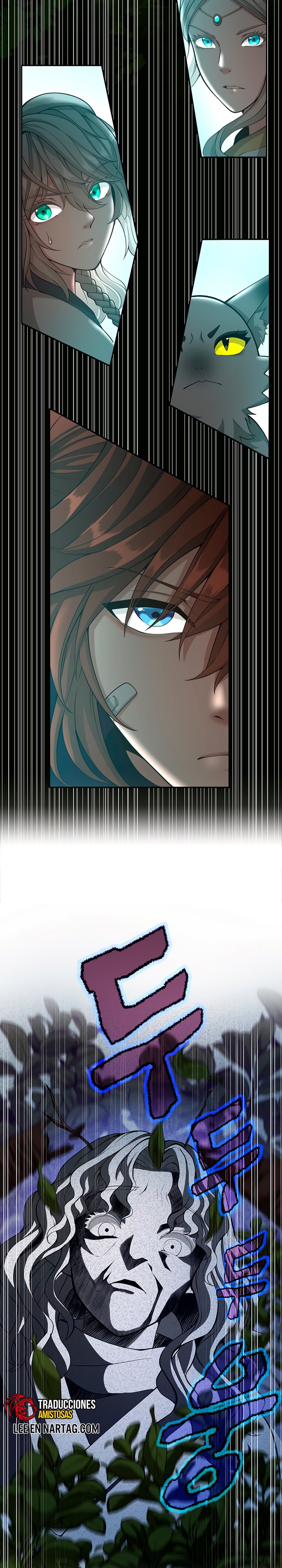 Read The Beginning After the End Español Manga Online