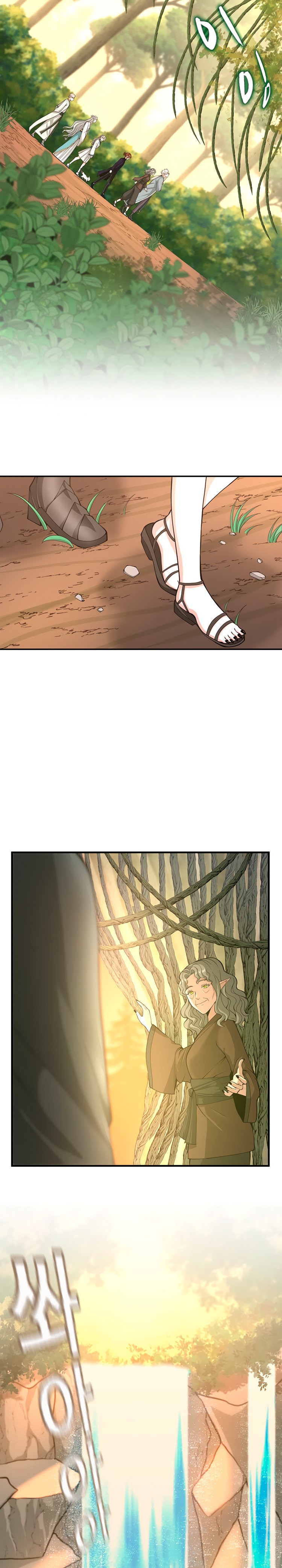 Read The Beginning After the End Español Manga Online