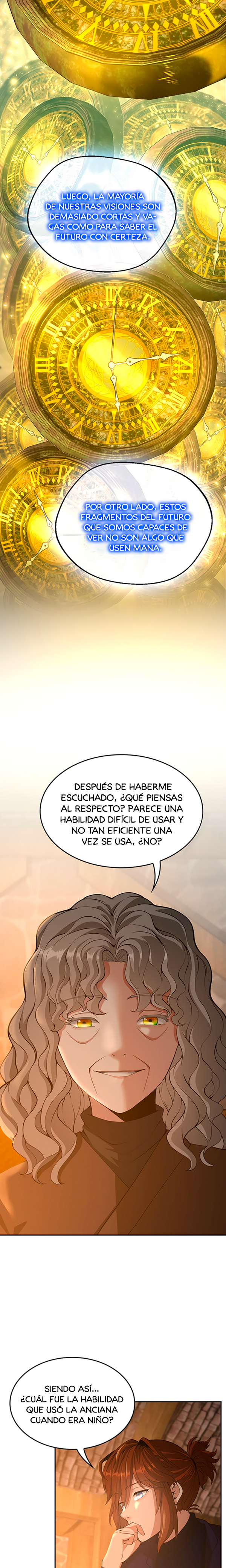 Read The Beginning After the End Español Manga Online