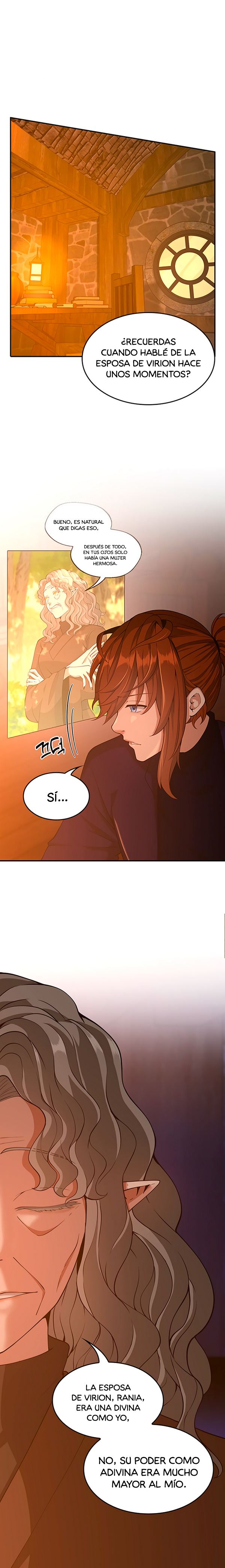 Read The Beginning After the End Español Manga Online