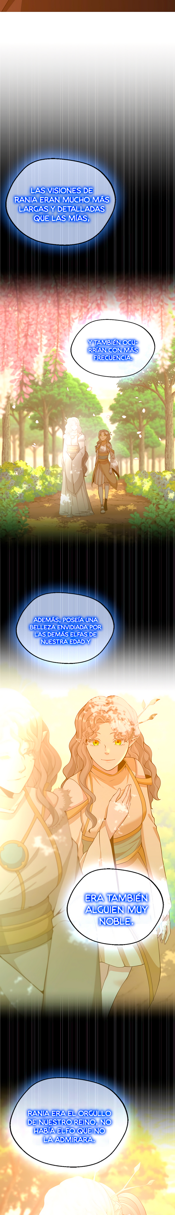 Read The Beginning After the End Español Manga Online