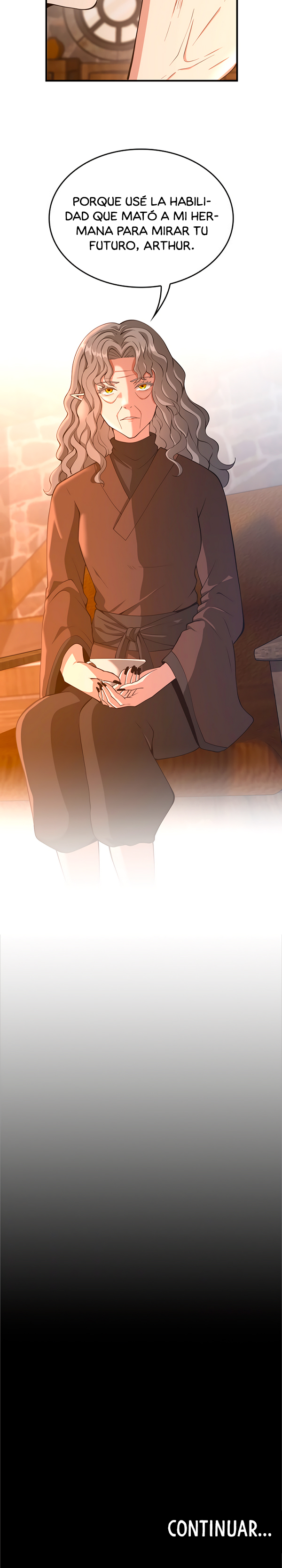 Read The Beginning After the End Español Manga Online