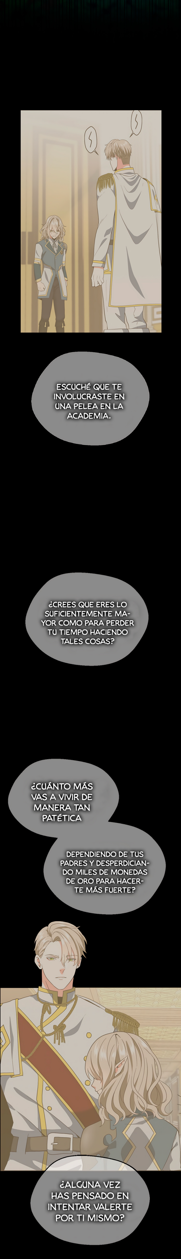 Read The Beginning After the End Español Manga Online