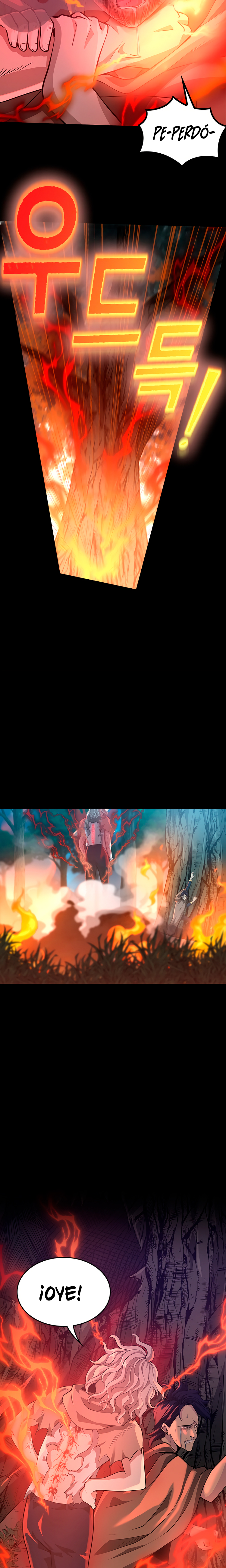 Read The Beginning After the End Español Manga Online