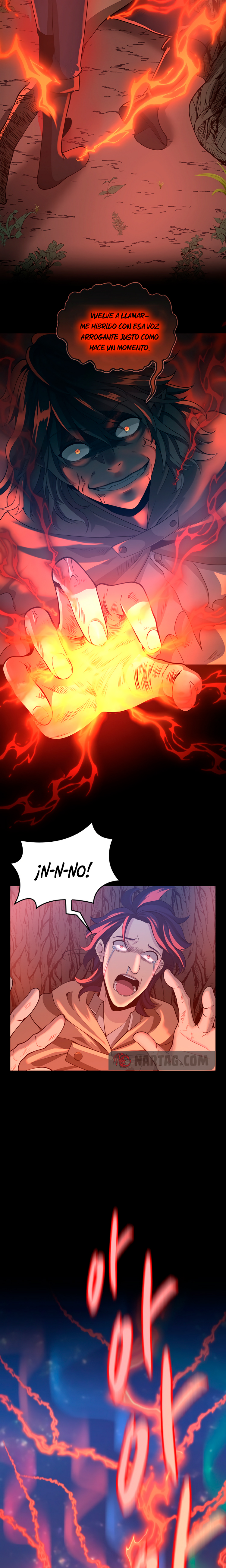 Read The Beginning After the End Español Manga Online