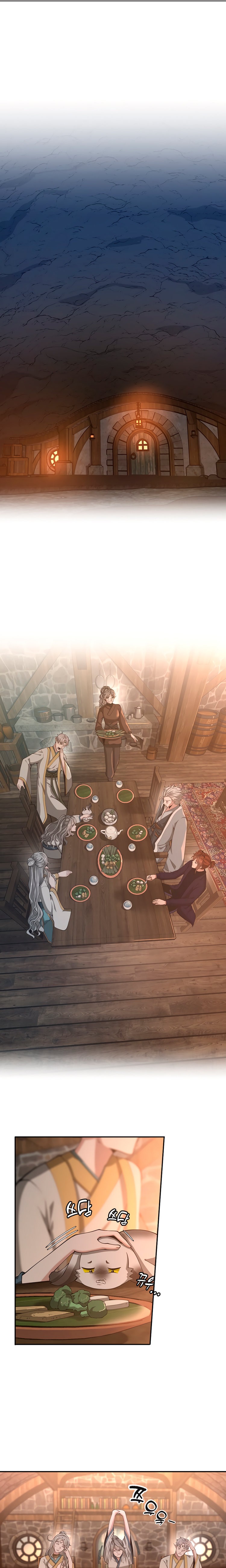 Read The Beginning After the End Español Manga Online