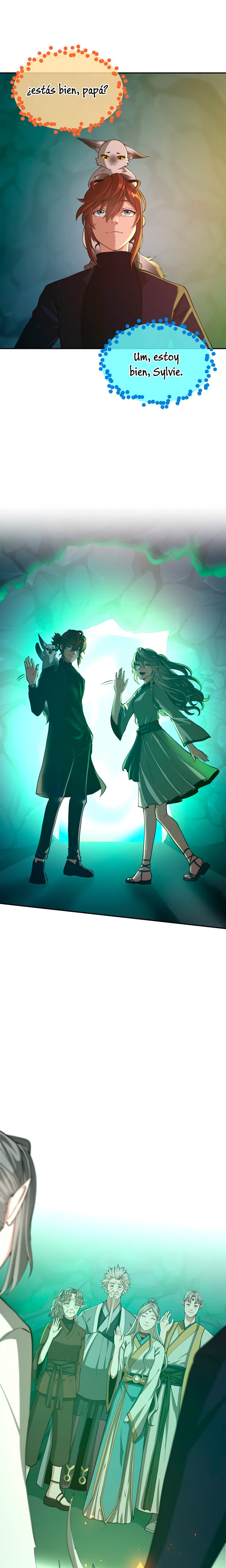 Read The Beginning After the End Español Manga Online