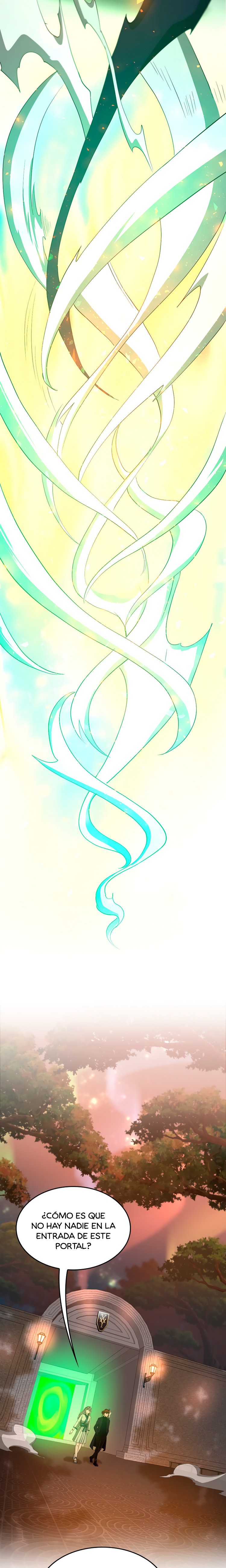 Read The Beginning After the End Español Manga Online