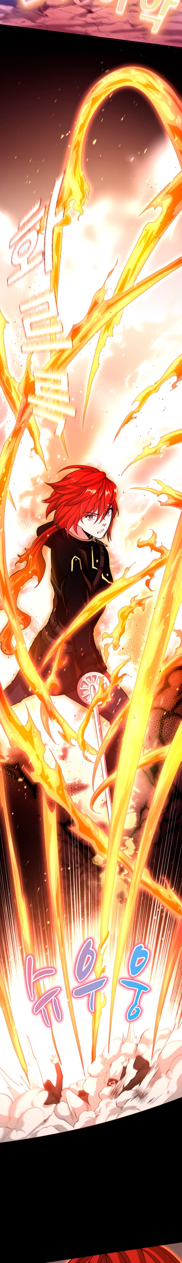 Read The Beginning After the End Español Manga Online