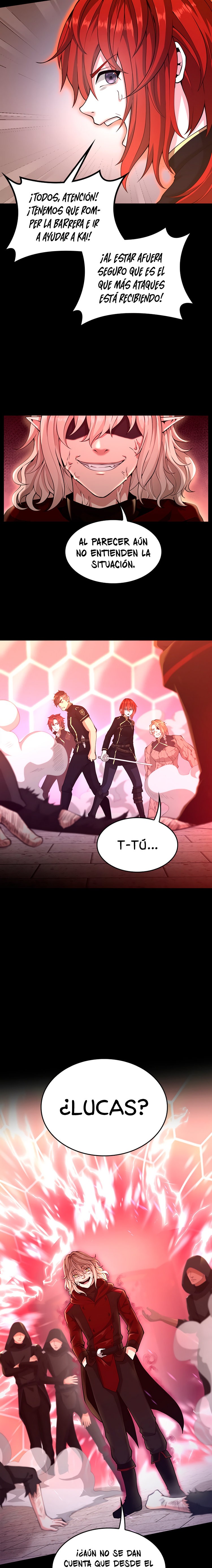 Read The Beginning After the End Español Manga Online