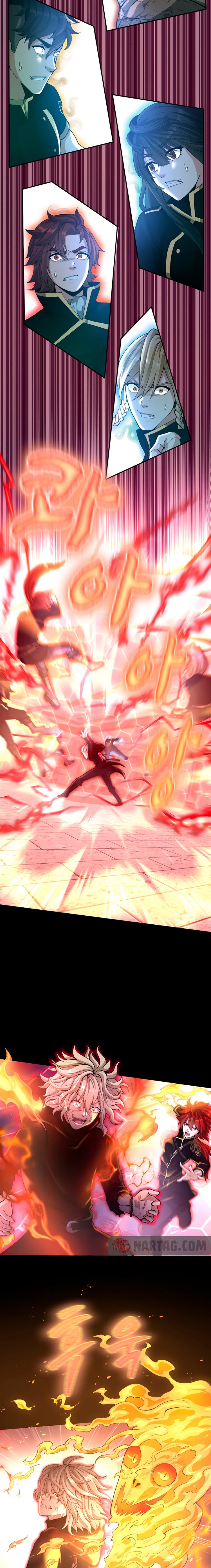 Read The Beginning After the End Español Manga Online