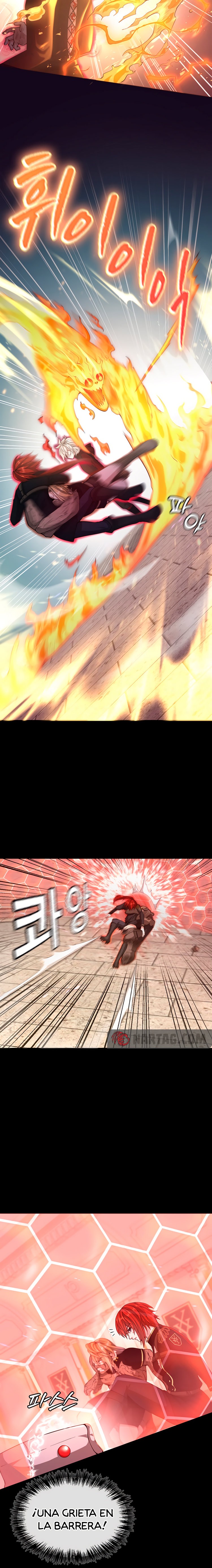 Read The Beginning After the End Español Manga Online