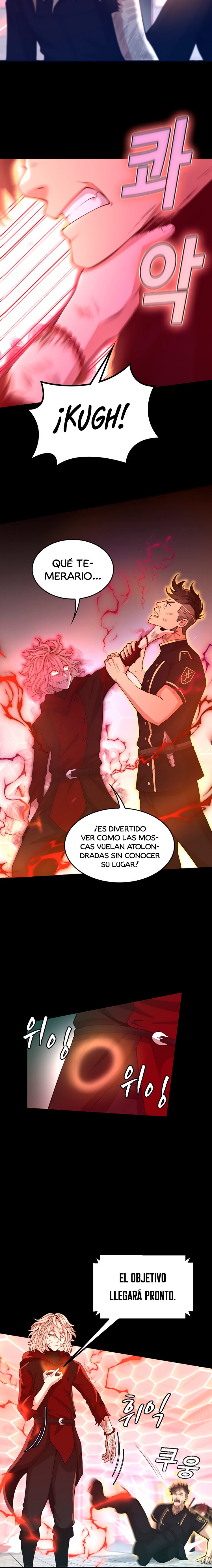Read The Beginning After the End Español Manga Online