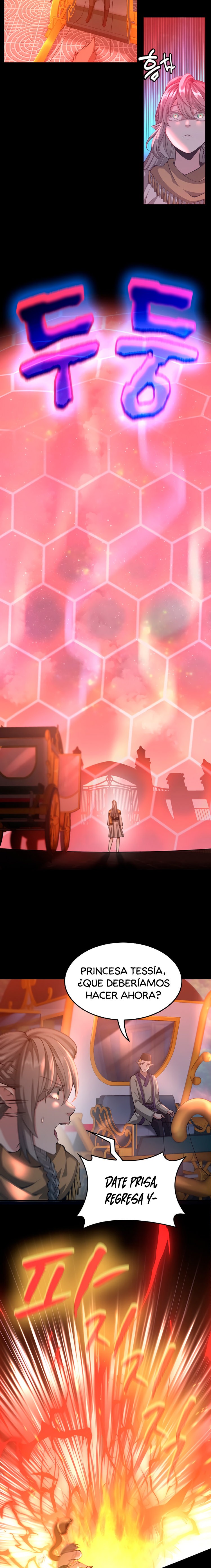 Read The Beginning After the End Español Manga Online