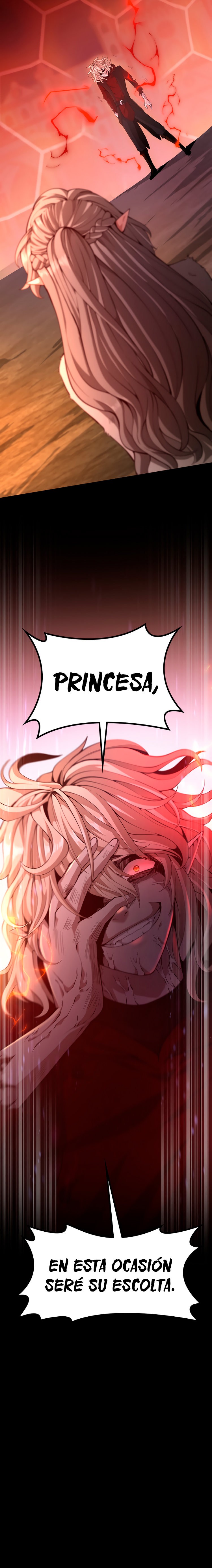 Read The Beginning After the End Español Manga Online