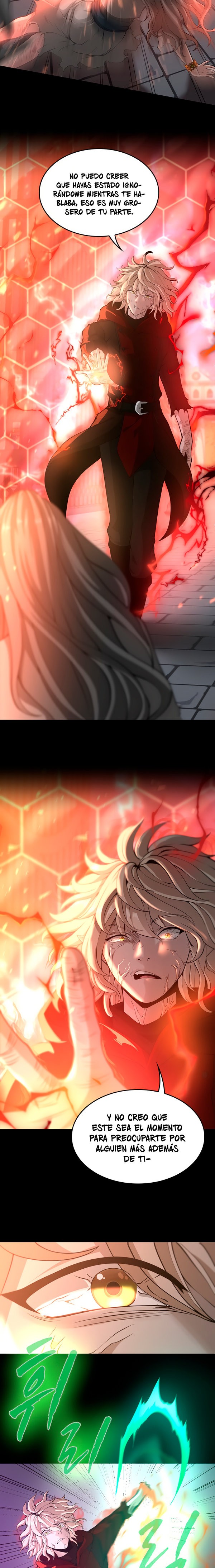 Read The Beginning After the End Español Manga Online