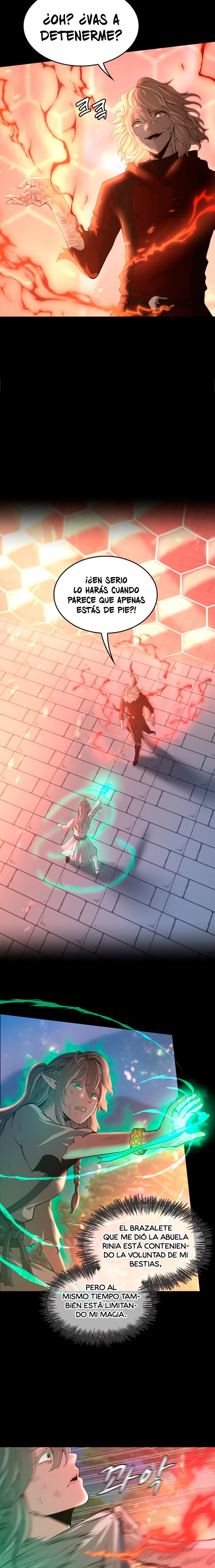 Read The Beginning After the End Español Manga Online