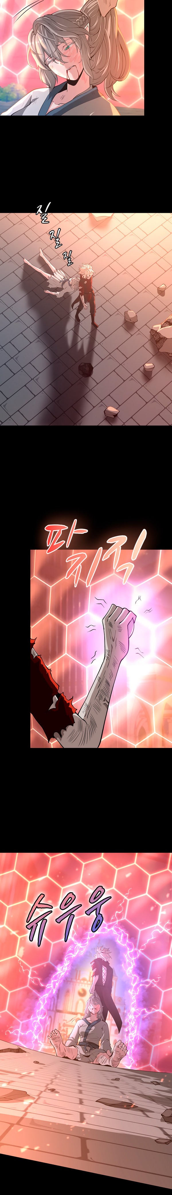 Read The Beginning After the End Español Manga Online