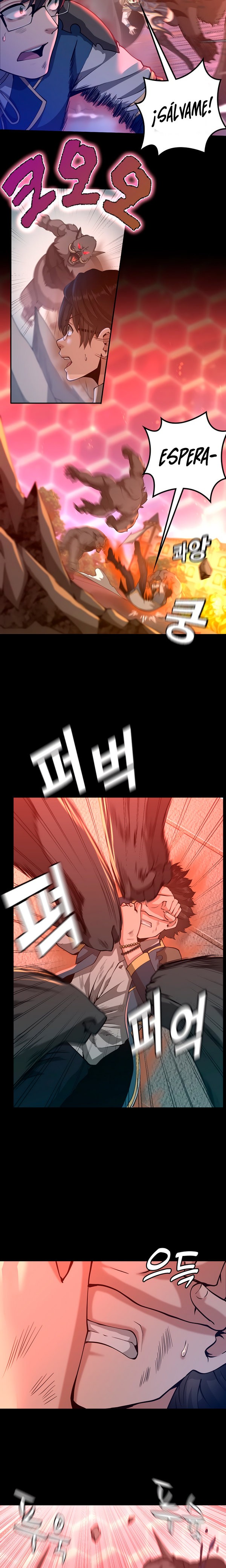 Read The Beginning After the End Español Manga Online