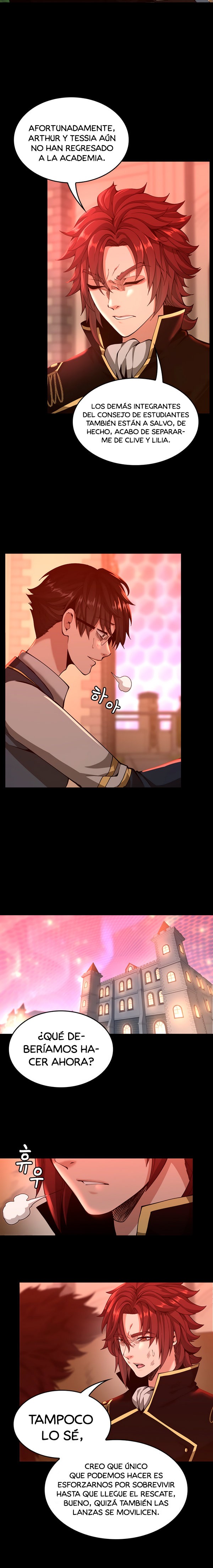 Read The Beginning After the End Español Manga Online